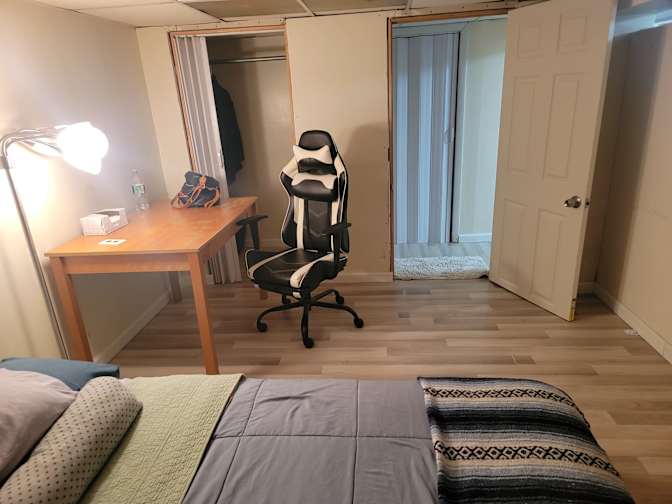 Mary's room