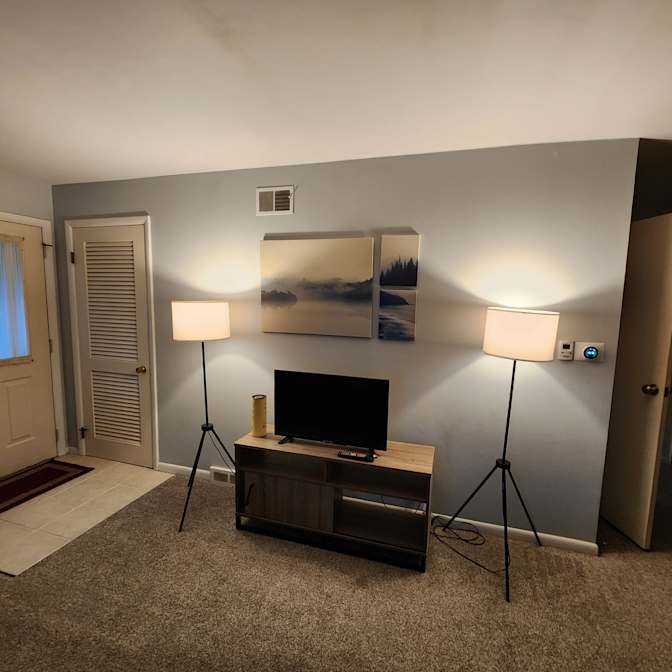 Jaden's room