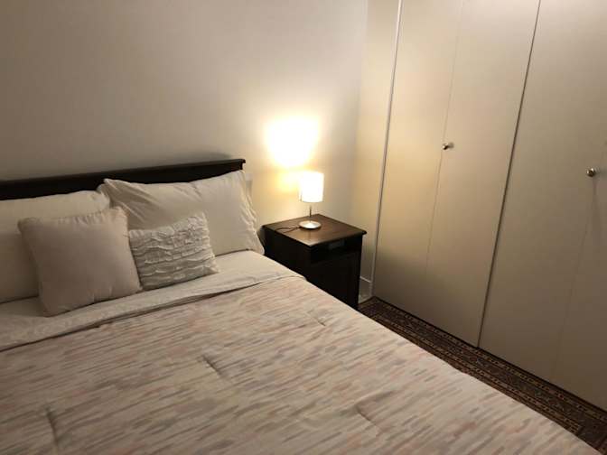 Ada's room