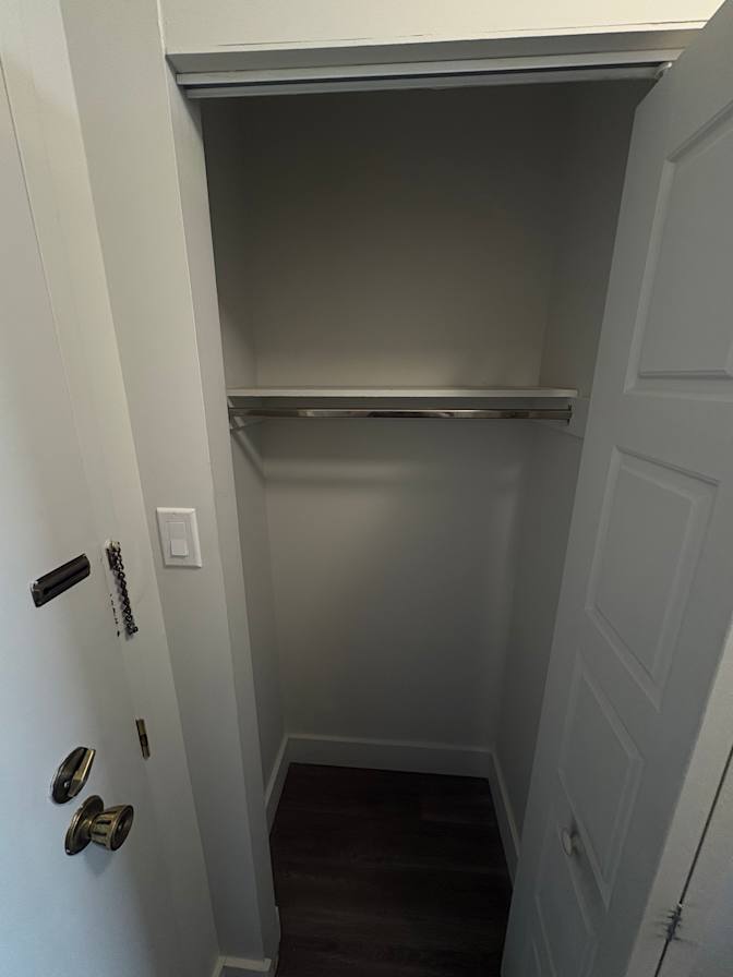 Erin's room