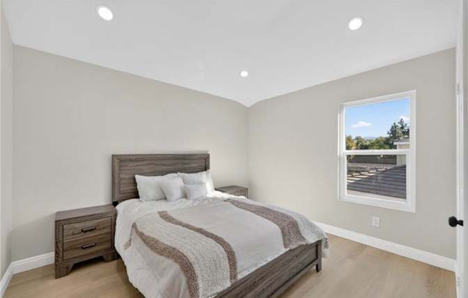 Jose's room