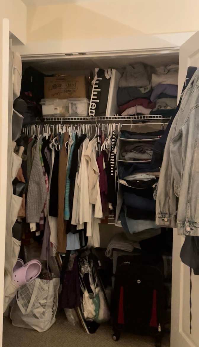 Jennifer's room