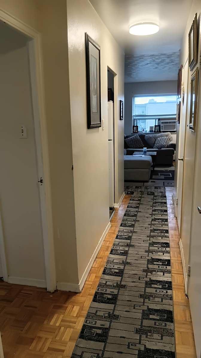 Daniel's room