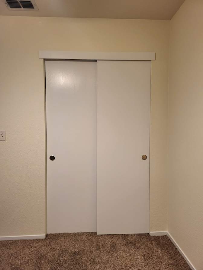 Mary's room