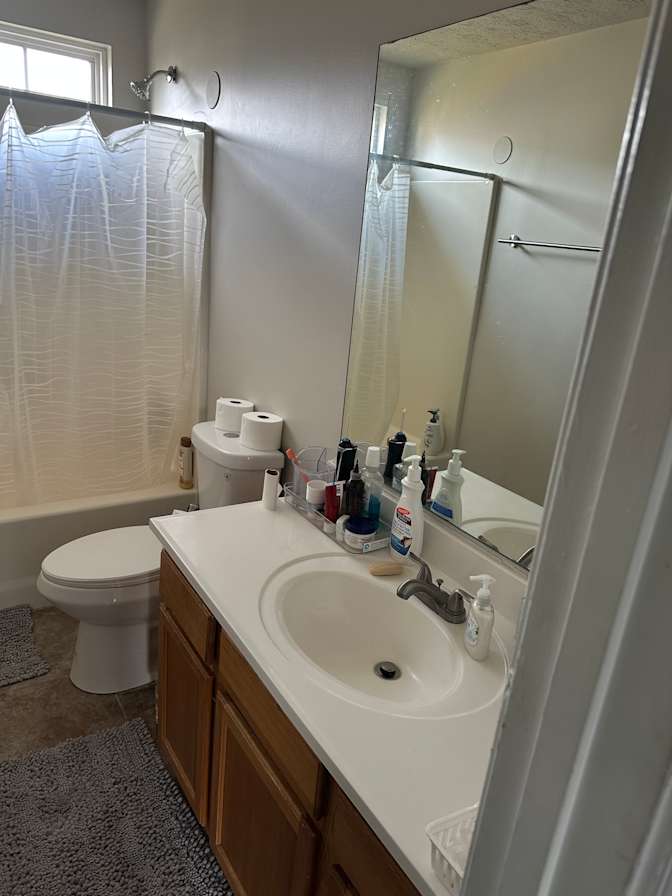 Barbara's room