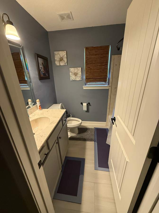 Jonathan's room
