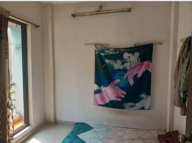 Samuel's room