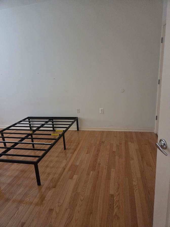 Caroline's room