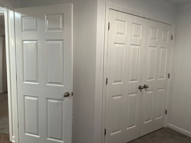 Alcove Rooms's room