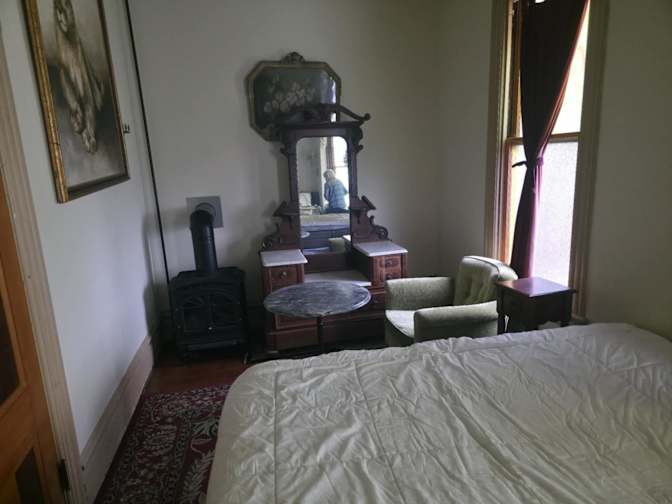 Colleen's room