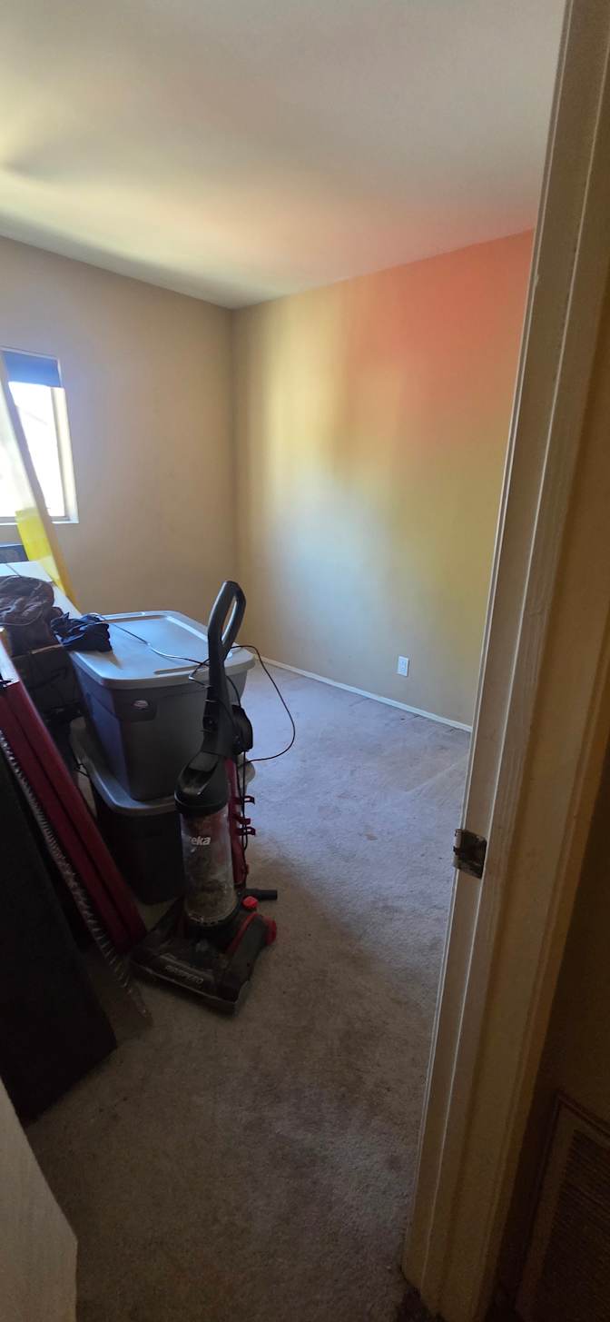 Bridget's room