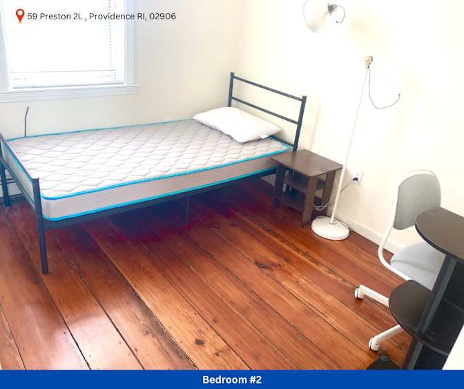 Joy's room