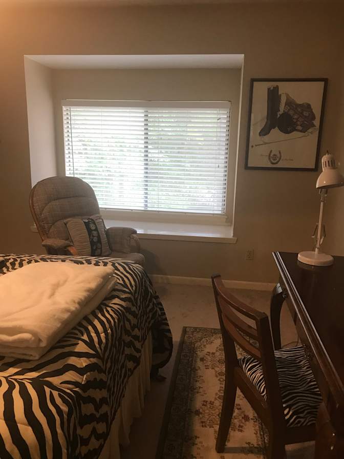 delilah's room