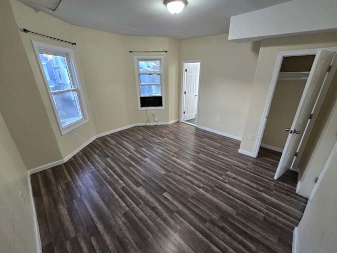 KC's room