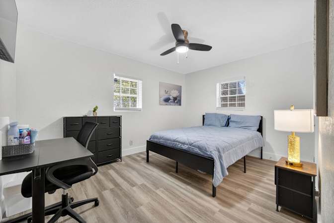 PadSplit's room