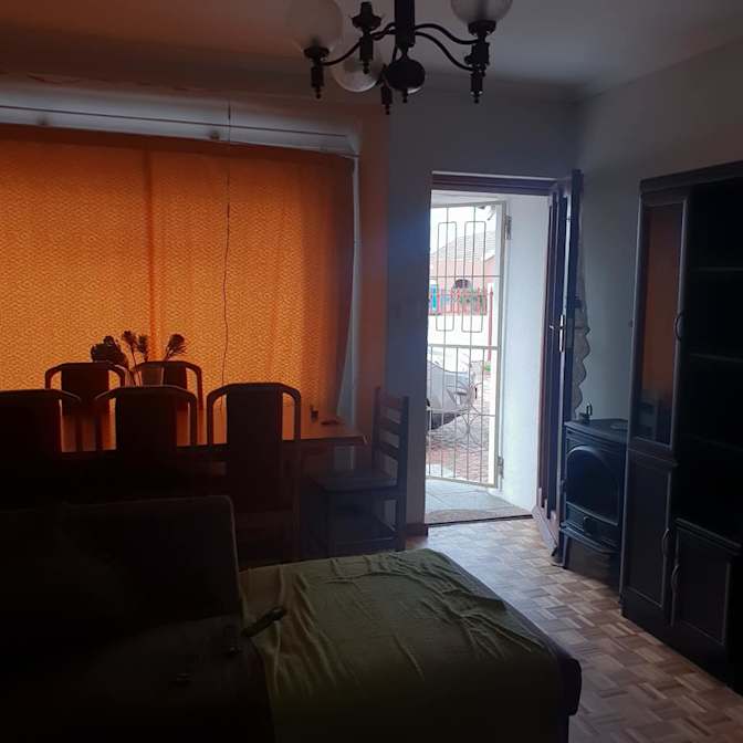 Belhar Home's room