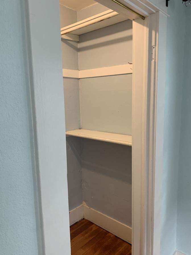 Ajay's room