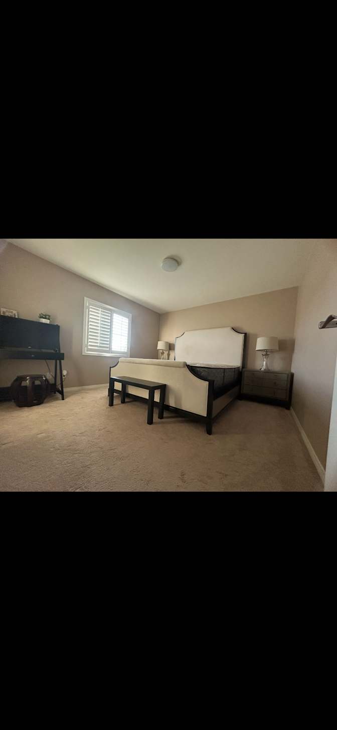 lily's room