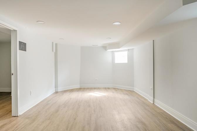Sam June's room