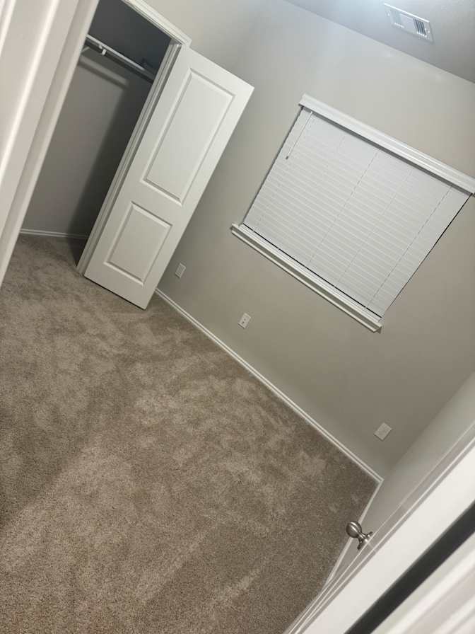 MIRACLE's room