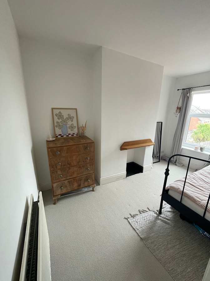 Emma's room