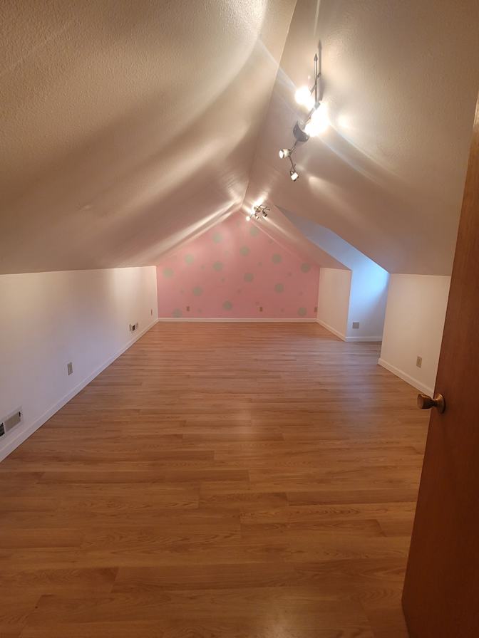 Joe's room