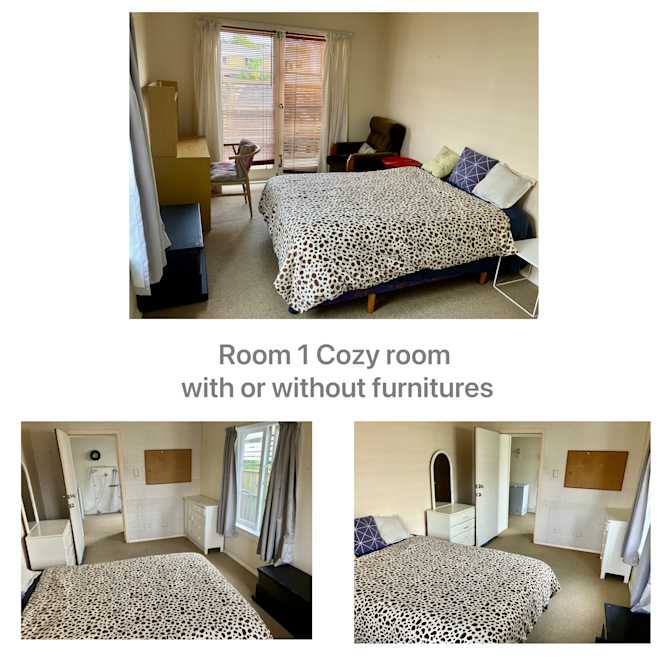 Lucia's room