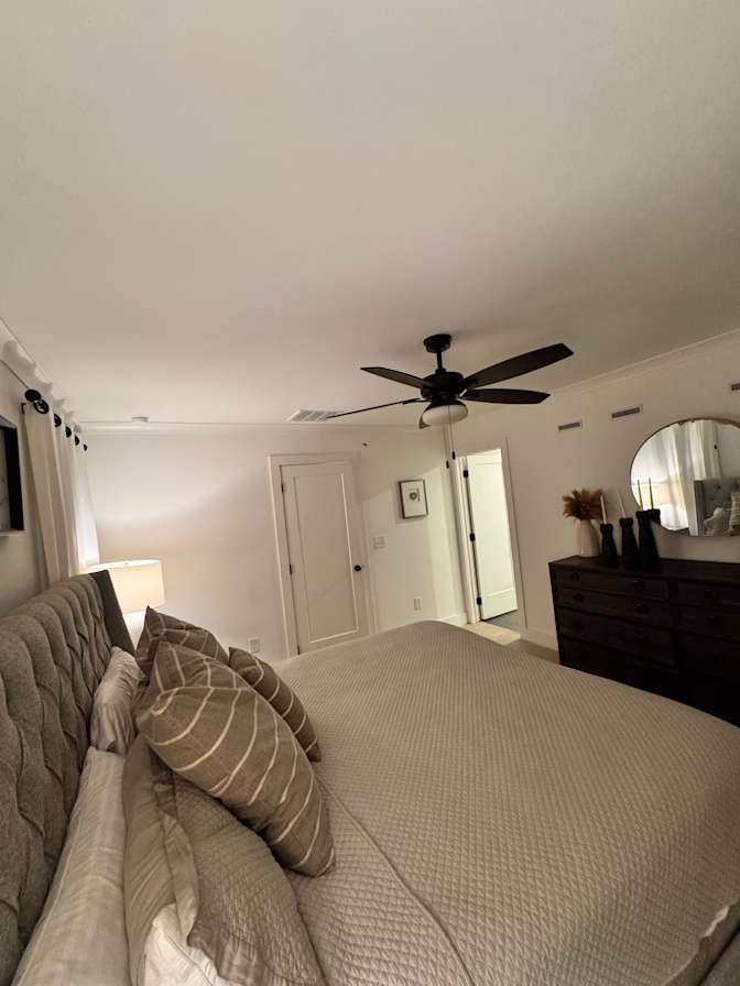 Anekah's room