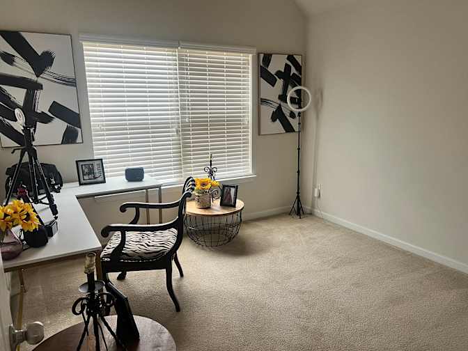 Penny's room