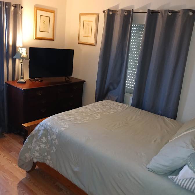 kelly jackson's room