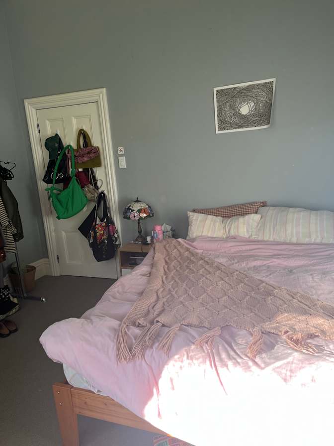 Emily's room