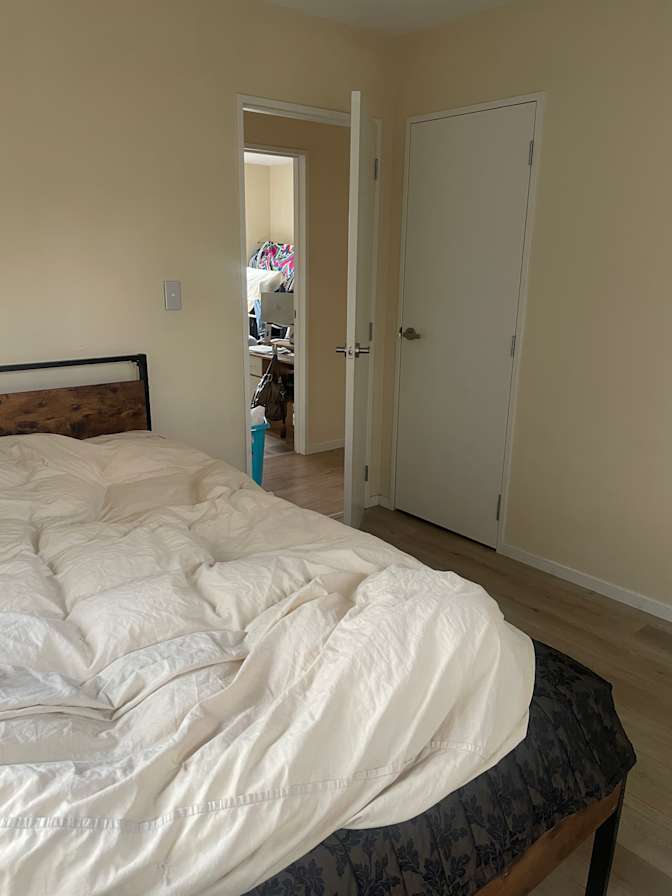 Si Young Jo's room