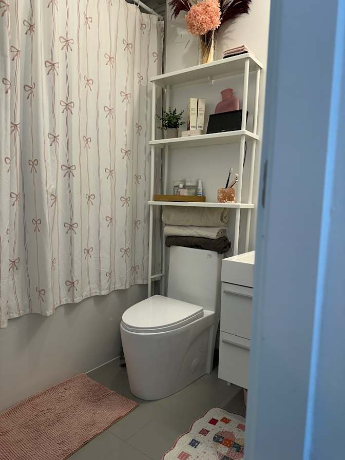 Jay's room