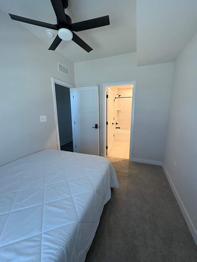 Daniel's room