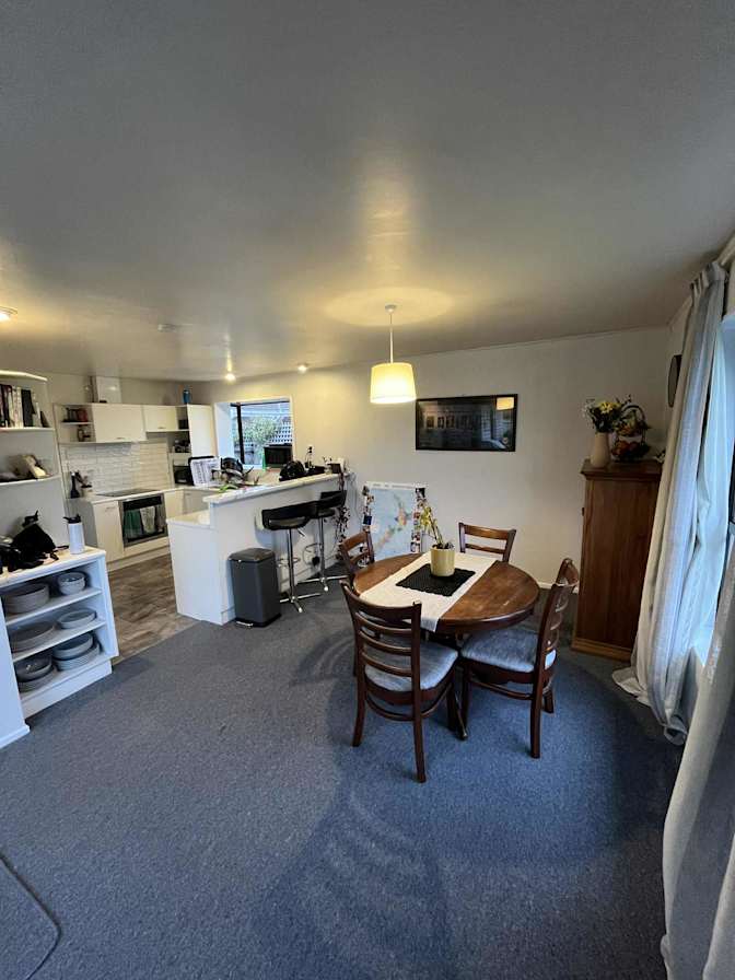 Kennedy's room