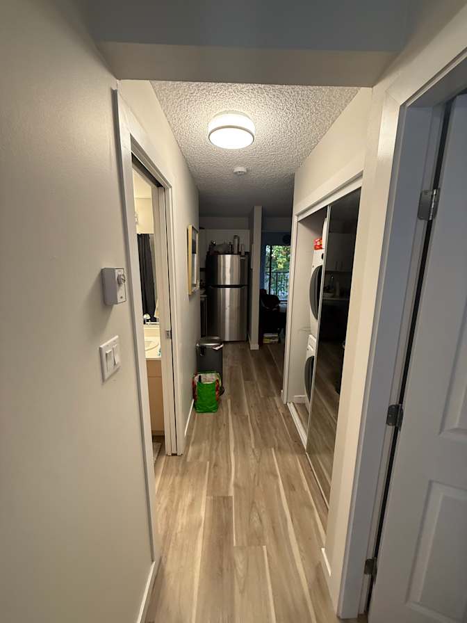Nemo's room
