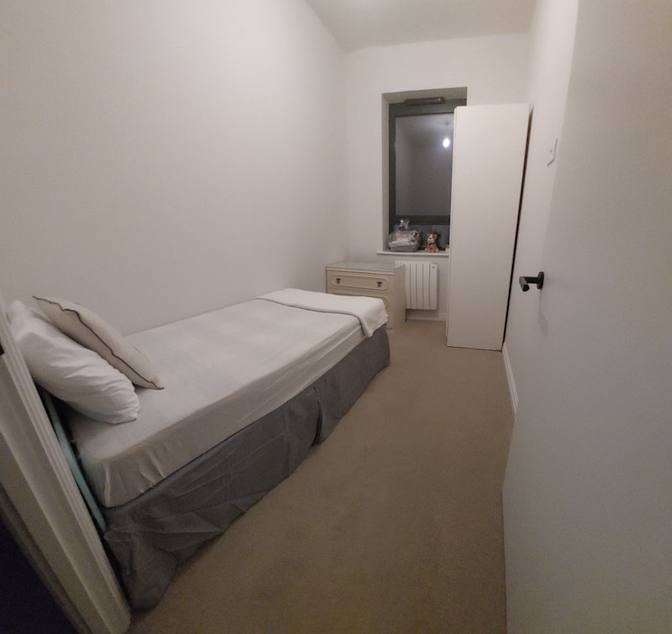 Jess's room