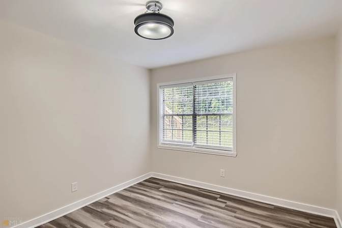 Alcove Rooms's room
