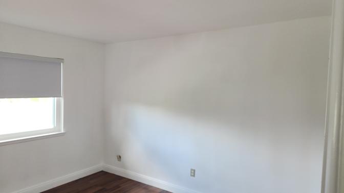 Kenny Kim's room