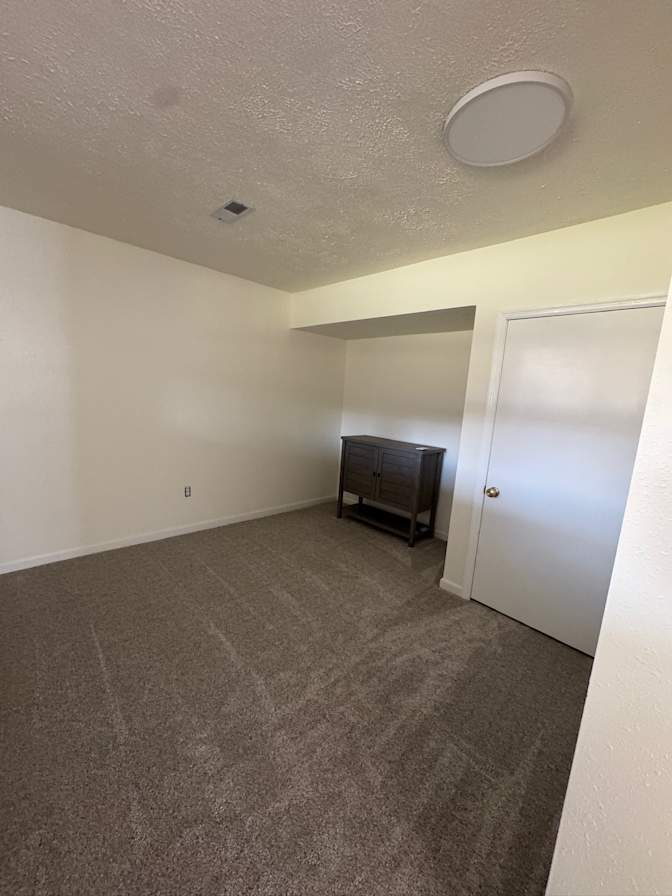 Chaden's room