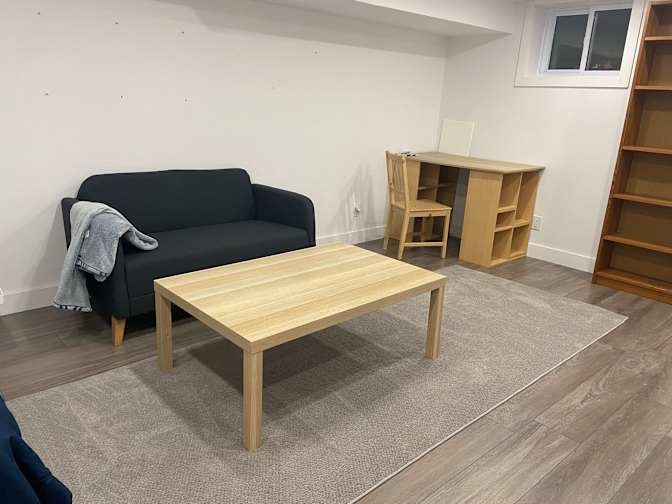 Kim's room