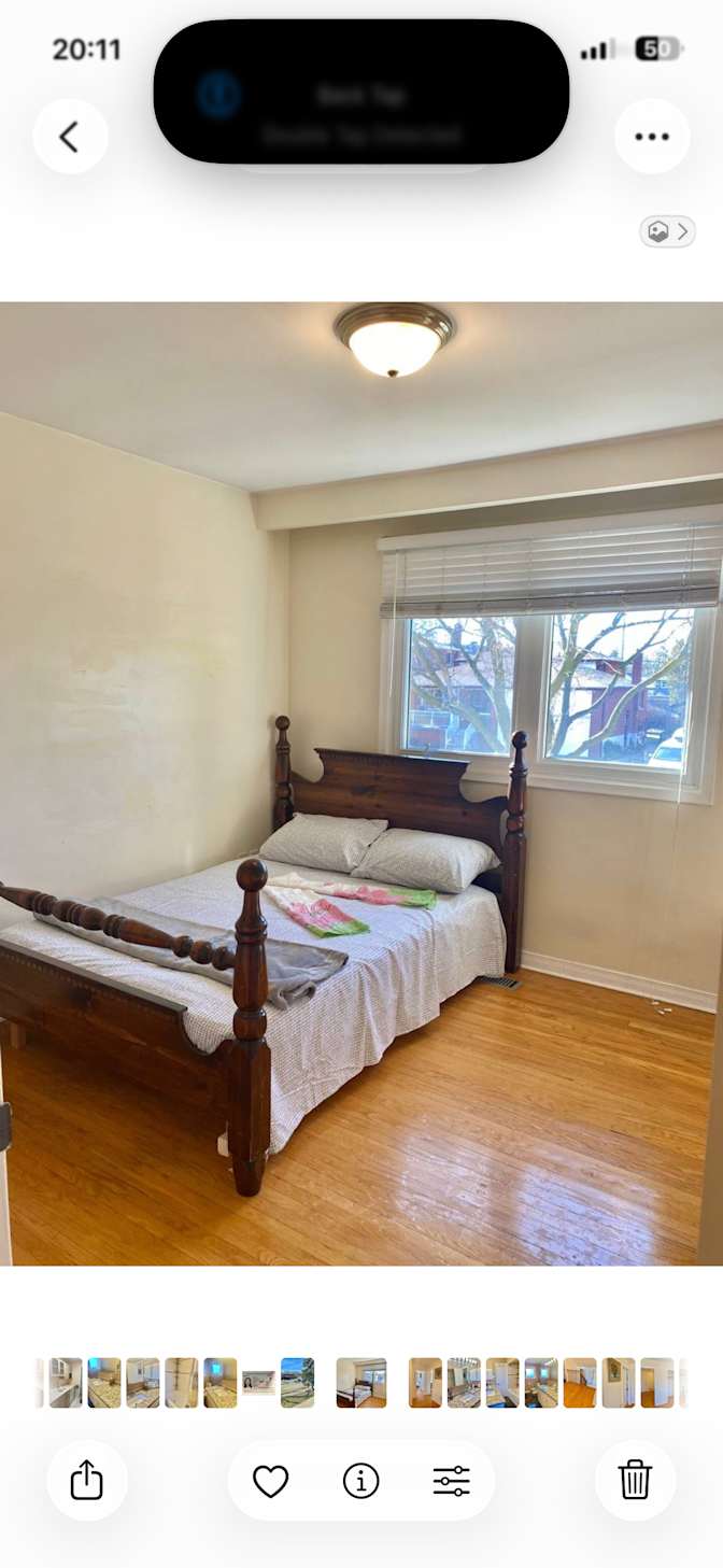 Kavin Nguyen's room