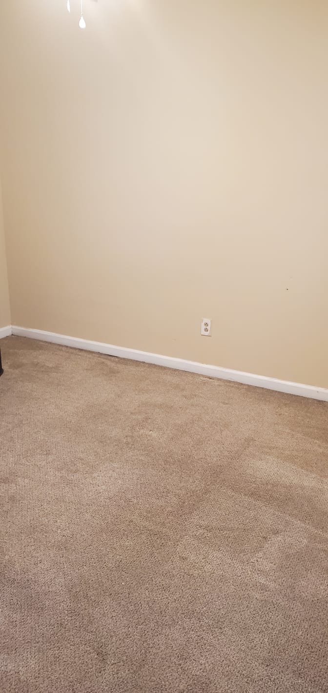 Charday's room