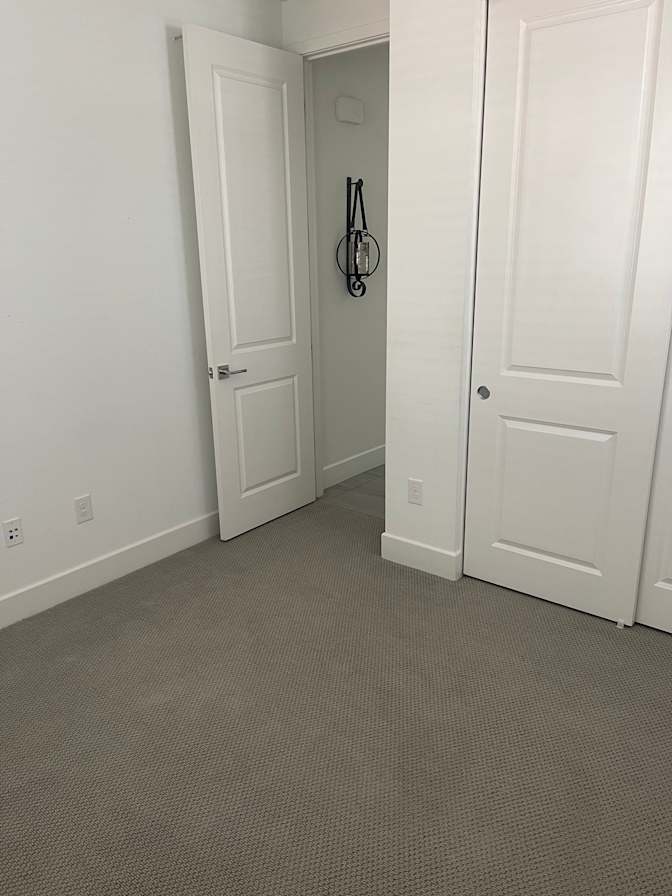 Steven Tiznado's room