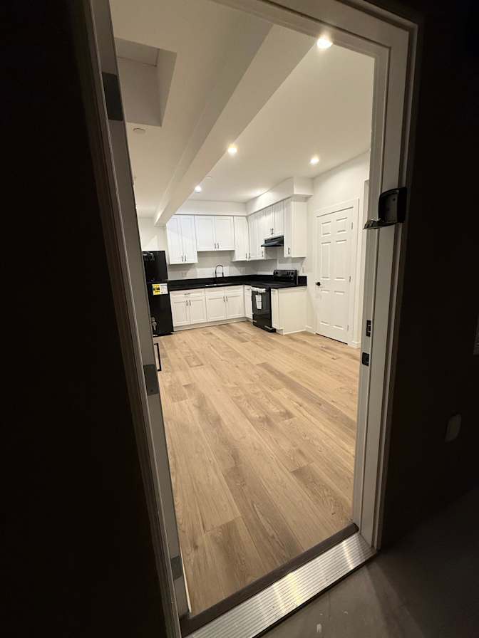 Jason's room