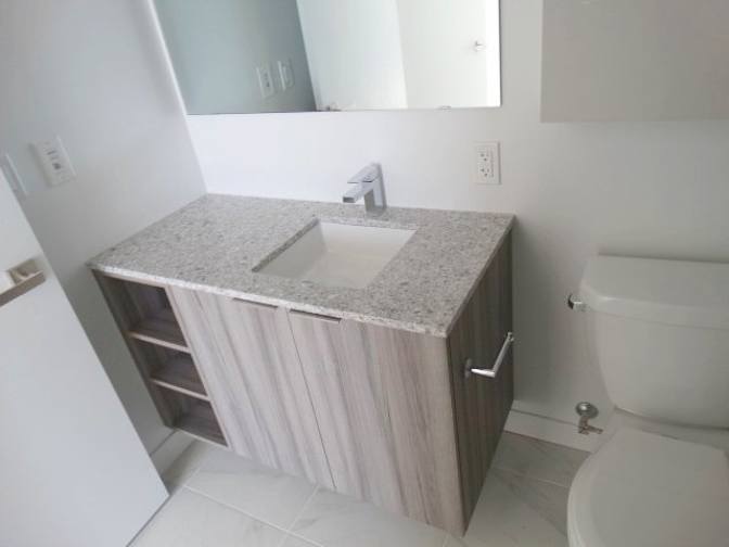 Furnished Room's room