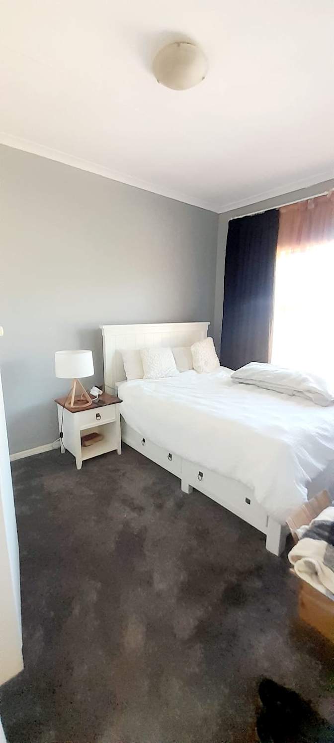 Ben's room