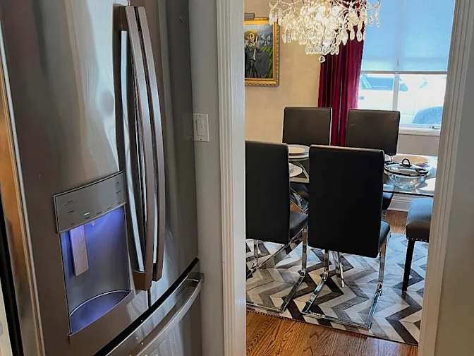 Kaiser Jay's room