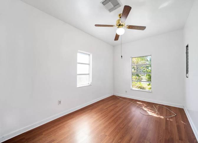 Kai's room