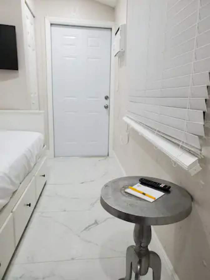 GIL's room